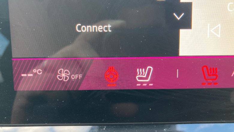 Renault Symbioz 1.6 E-Tech FHEV 145 Techno Esprit Alpine 5dr Auto Hybrid Estate